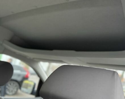 Синий Фольксваген Кадди, объемом двигателя 1.4 л и пробегом 266 тыс. км за 7550 $, фото 18 на Automoto.ua