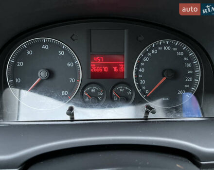 Синий Фольксваген Кадди, объемом двигателя 1.39 л и пробегом 266 тыс. км за 7499 $, фото 41 на Automoto.ua