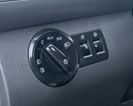 Синий Фольксваген Кадди, объемом двигателя 1.9 л и пробегом 239 тыс. км за 7300 $, фото 12 на Automoto.ua