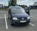 Синий Фольксваген Кадди, объемом двигателя 1.9 л и пробегом 300 тыс. км за 7450 $, фото 1 на Automoto.ua