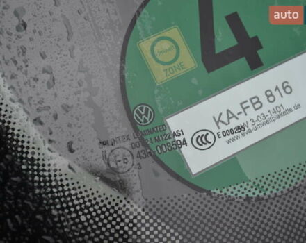 Синій Фольксваген Кадді, об'ємом двигуна 1.6 л та пробігом 216 тис. км за 9950 $, фото 17 на Automoto.ua