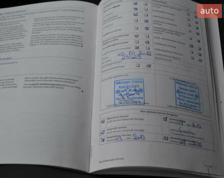 Синій Фольксваген Кадді, об'ємом двигуна 1.6 л та пробігом 216 тис. км за 9950 $, фото 38 на Automoto.ua