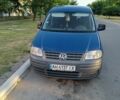 Синій Фольксваген Кадді, об'ємом двигуна 2 л та пробігом 2 тис. км за 7000 $, фото 5 на Automoto.ua