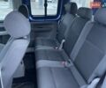 Синий Фольксваген Кадди, объемом двигателя 1.98 л и пробегом 235 тыс. км за 6100 $, фото 8 на Automoto.ua