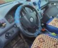 Синій Фольксваген Кадді, об'ємом двигуна 1.9 л та пробігом 278 тис. км за 9500 $, фото 1 на Automoto.ua