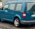 Синій Фольксваген Кадді, об'ємом двигуна 1.6 л та пробігом 206 тис. км за 5000 $, фото 15 на Automoto.ua