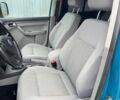 Синій Фольксваген Кадді, об'ємом двигуна 1.6 л та пробігом 206 тис. км за 5000 $, фото 6 на Automoto.ua