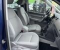 Синий Фольксваген Кадди, объемом двигателя 1.4 л и пробегом 266 тыс. км за 7550 $, фото 19 на Automoto.ua