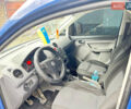 Фольксваген Кадди 2010 в Черновцах на Automoto.ua Синий Фольксваген Кадди, объемом двигателя 1.9 л и пробегом 252 тыс. км за 8800 $, фото 8 на Automoto.ua