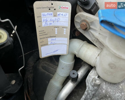 Синий Фольксваген Кадди, объемом двигателя 1.39 л и пробегом 266 тыс. км за 7499 $, фото 43 на Automoto.ua