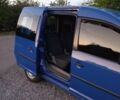 Синій Фольксваген Кадді, об'ємом двигуна 2 л та пробігом 2 тис. км за 7000 $, фото 1 на Automoto.ua