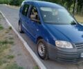 Синій Фольксваген Кадді, об'ємом двигуна 2 л та пробігом 2 тис. км за 7000 $, фото 7 на Automoto.ua
