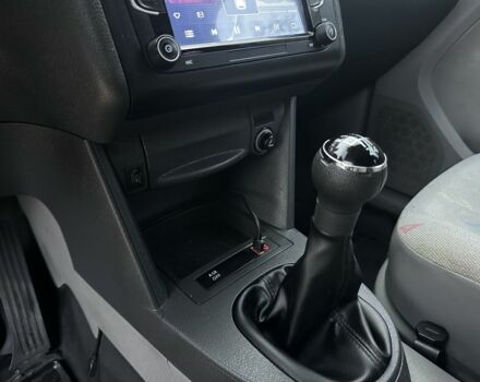 Синій Фольксваген Кадді, об'ємом двигуна 1.9 л та пробігом 241 тис. км за 8999 $, фото 12 на Automoto.ua