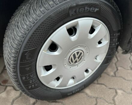 Синий Фольксваген Кадди, объемом двигателя 1.4 л и пробегом 266 тыс. км за 7550 $, фото 7 на Automoto.ua