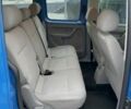 Синій Фольксваген Кадді, об'ємом двигуна 1.9 л та пробігом 225 тис. км за 7304 $, фото 4 на Automoto.ua