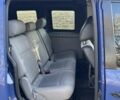 Синій Фольксваген Кадді, об'ємом двигуна 1.6 л та пробігом 213 тис. км за 8900 $, фото 7 на Automoto.ua