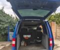 Синій Фольксваген Кадді, об'ємом двигуна 1.97 л та пробігом 269 тис. км за 6700 $, фото 3 на Automoto.ua