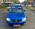 Синий Фольксваген Кадди, объемом двигателя 1.9 л и пробегом 190 тыс. км за 11800 $, фото 11 на Automoto.ua