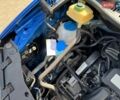 Синій Фольксваген Кадді, об'ємом двигуна 1.6 л та пробігом 134 тис. км за 9500 $, фото 48 на Automoto.ua