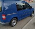 Синій Фольксваген Кадді, об'ємом двигуна 2 л та пробігом 2 тис. км за 7000 $, фото 6 на Automoto.ua