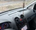Синий Фольксваген Кадди, объемом двигателя 1.9 л и пробегом 241 тыс. км за 9500 $, фото 9 на Automoto.ua