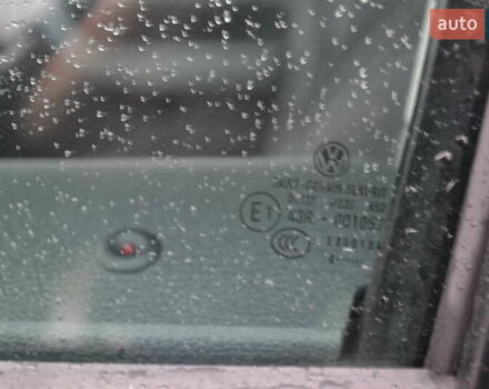 Синій Фольксваген Кадді, об'ємом двигуна 1.6 л та пробігом 216 тис. км за 9950 $, фото 14 на Automoto.ua