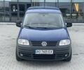 Синий Фольксваген Кадди, объемом двигателя 1.9 л и пробегом 239 тыс. км за 7300 $, фото 5 на Automoto.ua