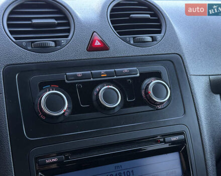 Синий Фольксваген Кадди, объемом двигателя 0 л и пробегом 246 тыс. км за 10850 $, фото 48 на Automoto.ua