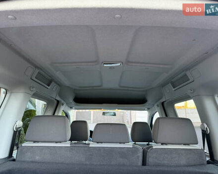 Синий Фольксваген Кадди, объемом двигателя 0 л и пробегом 246 тыс. км за 10850 $, фото 86 на Automoto.ua