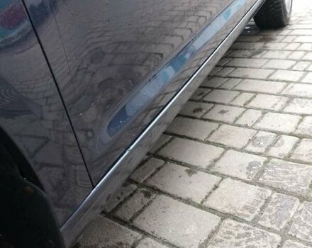 Синій Фольксваген Кадді, об'ємом двигуна 1.97 л та пробігом 270 тис. км за 10650 $, фото 8 на Automoto.ua