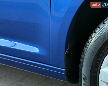 Синий Фольксваген Кадди, объемом двигателя 0 л и пробегом 246 тыс. км за 10850 $, фото 19 на Automoto.ua