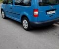 Синій Фольксваген Кадді, об'ємом двигуна 1.2 л та пробігом 251 тис. км за 6300 $, фото 14 на Automoto.ua