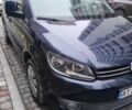 Синій Фольксваген Кадді, об'ємом двигуна 1.97 л та пробігом 270 тис. км за 10650 $, фото 3 на Automoto.ua