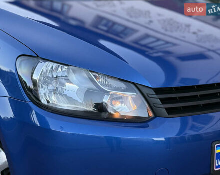 Синий Фольксваген Кадди, объемом двигателя 0 л и пробегом 246 тыс. км за 10850 $, фото 17 на Automoto.ua