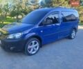 Синій Фольксваген Кадді, об'ємом двигуна 1.6 л та пробігом 280 тис. км за 9600 $, фото 28 на Automoto.ua