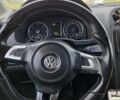 Синий Фольксваген Кадди, объемом двигателя 1.6 л и пробегом 234 тыс. км за 9499 $, фото 7 на Automoto.ua