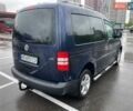 Синій Фольксваген Кадді, об'ємом двигуна 1.6 л та пробігом 279 тис. км за 9300 $, фото 17 на Automoto.ua