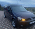 Синий Фольксваген Кадди, объемом двигателя 1.6 л и пробегом 186 тыс. км за 6800 $, фото 2 на Automoto.ua