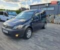 Синий Фольксваген Кадди, объемом двигателя 1.6 л и пробегом 230 тыс. км за 10300 $, фото 1 на Automoto.ua