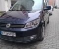 Синій Фольксваген Кадді, об'ємом двигуна 1.97 л та пробігом 270 тис. км за 10650 $, фото 1 на Automoto.ua