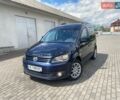 Синий Фольксваген Кадди, объемом двигателя 1.6 л и пробегом 315 тыс. км за 7950 $, фото 1 на Automoto.ua