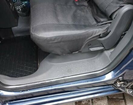 Синій Фольксваген Кадді, об'ємом двигуна 1.97 л та пробігом 270 тис. км за 10650 $, фото 12 на Automoto.ua