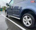 Синій Фольксваген Кадді, об'ємом двигуна 1.6 л та пробігом 279 тис. км за 9300 $, фото 19 на Automoto.ua