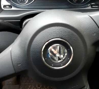 Синій Фольксваген Кадді, об'ємом двигуна 1.2 л та пробігом 251 тис. км за 6300 $, фото 10 на Automoto.ua