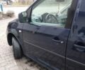 Синій Фольксваген Кадді, об'ємом двигуна 1.97 л та пробігом 270 тис. км за 10650 $, фото 7 на Automoto.ua