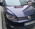 Синій Фольксваген Кадді, об'ємом двигуна 1.97 л та пробігом 270 тис. км за 10650 $, фото 2 на Automoto.ua
