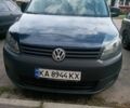 Синій Фольксваген Кадді, об'ємом двигуна 1.2 л та пробігом 260 тис. км за 5900 $, фото 1 на Automoto.ua