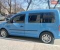 Синій Фольксваген Кадді, об'ємом двигуна 1.6 л та пробігом 319 тис. км за 8477 $, фото 1 на Automoto.ua