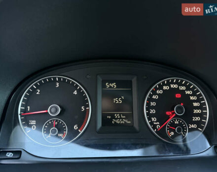 Синий Фольксваген Кадди, объемом двигателя 0 л и пробегом 246 тыс. км за 10850 $, фото 44 на Automoto.ua