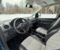 Синій Фольксваген Кадді, об'ємом двигуна 1.6 л та пробігом 274 тис. км за 9000 $, фото 15 на Automoto.ua